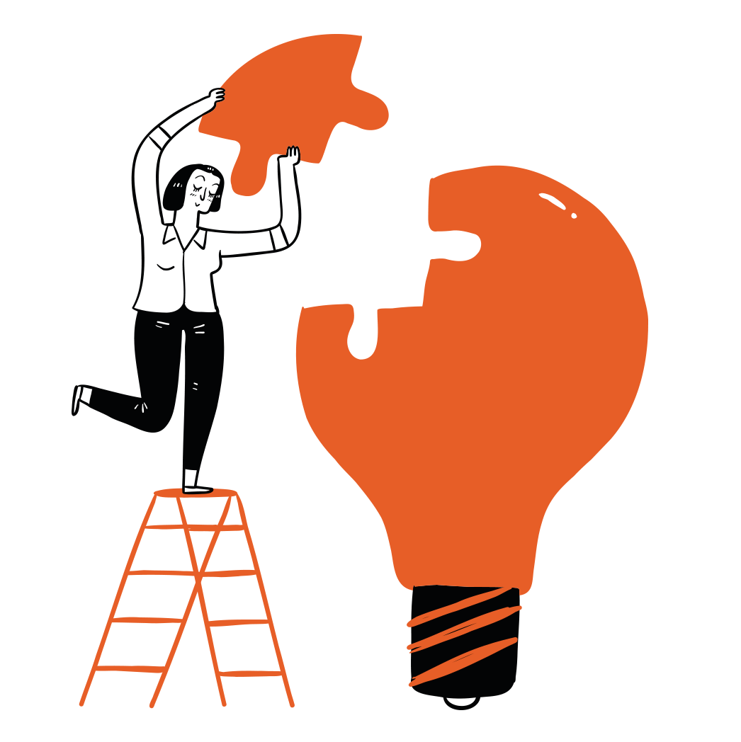 Solving The Puzzle of Success