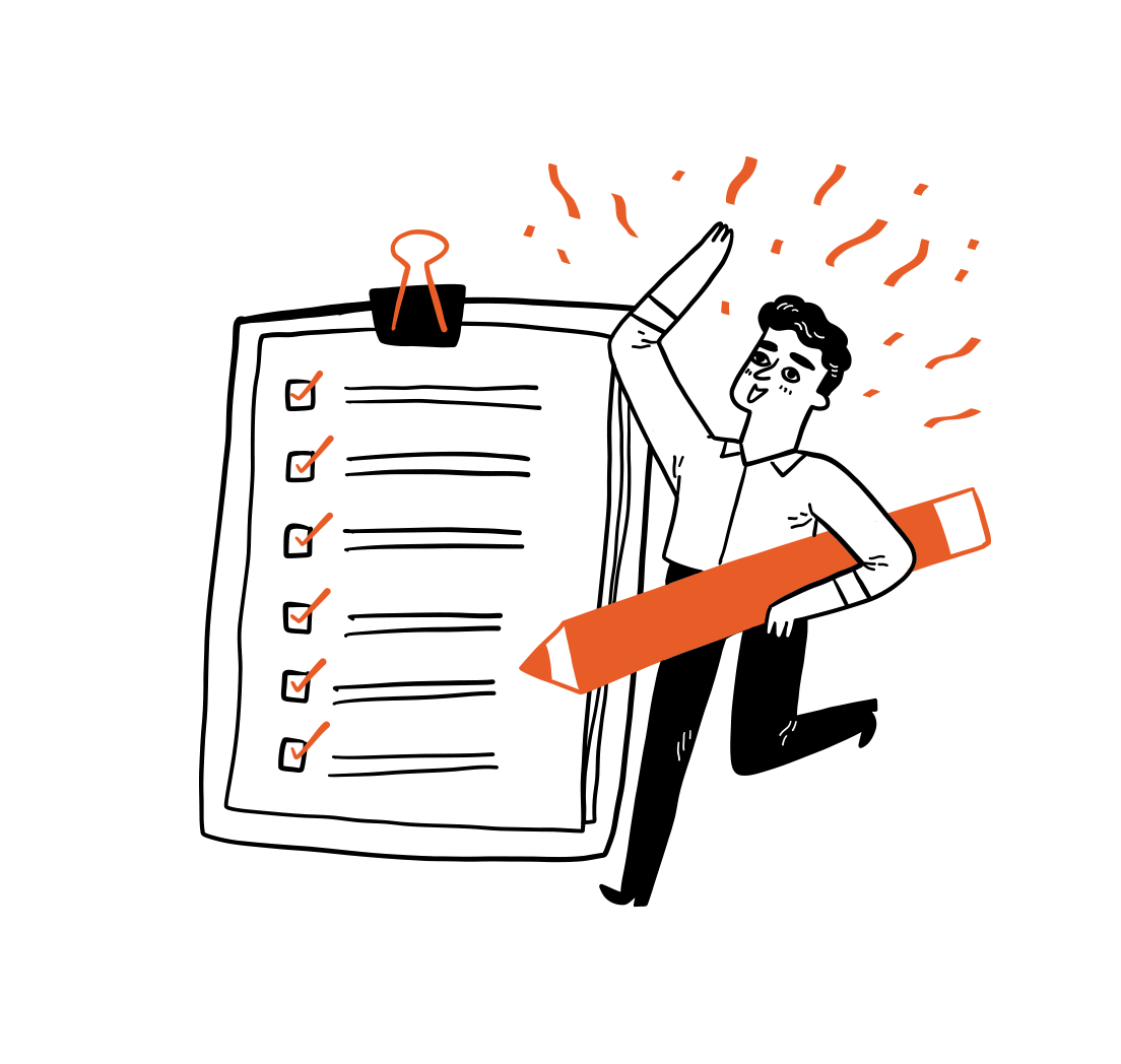 Strategic Planning Achieving Success