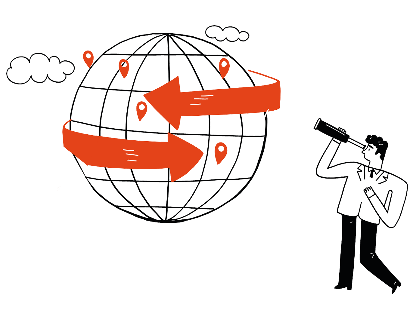 Web Development and Design Solutions for a Global Audience